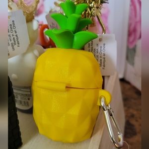 Pineapple 🍍 Pocketbac Holder • Bath & Body